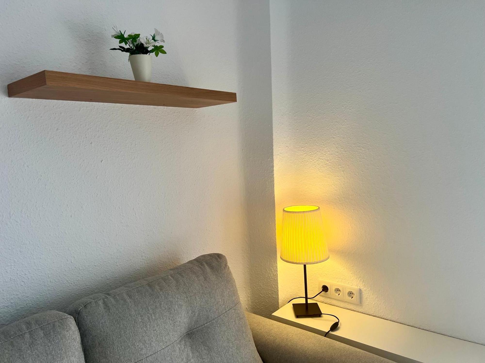 Aperol Apartment Málaga Dış mekan fotoğraf